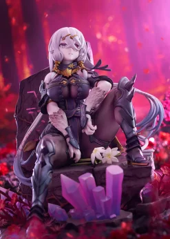 Max Factory Atelier Ryza Ever Darkness & the Secret Hideout Lila Decyrus 1/6 Figure JAPAN