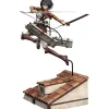 Good Smile Company Figure*Attack on Titan Mikasa Ackerman DX Ver. 1/8 Figure JAPAN OFFICIAL