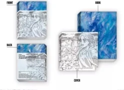 MAPPA Attack on titan The Final Season Part 2 & Final Edition KEY ANIMATION BOOK JAPAN
