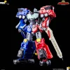AWAKEN STUDIO POSE+ METAL The King of Braves GaoGaiGar Choryujin Action Figure