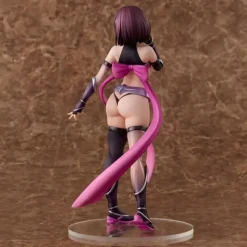 Union Creative Figure*Ayakashi Triangle Suzu Kanade Harainin Shozoku ver. Figure JAPAN OFFICIAL