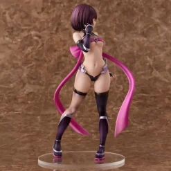 Union Creative Figure*Ayakashi Triangle Suzu Kanade Harainin Shozoku ver. Figure JAPAN OFFICIAL