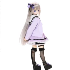 Azone Melty Cute Wicked Sugar Aika Misty Girl ver. 1/6 Doll JAPAN OFFICIAL