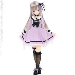 Azone Melty Cute Wicked Sugar Aika Misty Girl ver. 1/6 Doll JAPAN OFFICIAL