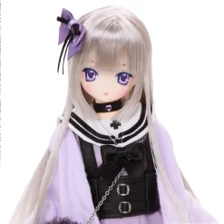 Azone Melty Cute Wicked Sugar Aika Misty Girl ver. 1/6 Doll JAPAN OFFICIAL