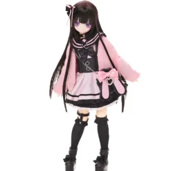Azone Doll*Melty Cute Wicked Sugar Aika Pinkish Girl ver. 1/6 Doll JAPAN OFFICIAL