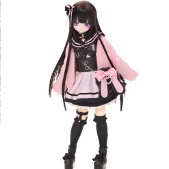 Azone Doll*Melty Cute Wicked Sugar Aika Pinkish Girl ver. 1/6 Doll JAPAN OFFICIAL
