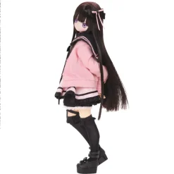 Azone Doll*Melty Cute Wicked Sugar Aika Pinkish Girl ver. 1/6 Doll JAPAN OFFICIAL
