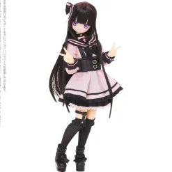 Azone Doll*Melty Cute Wicked Sugar Aika Pinkish Girl ver. 1/6 Doll JAPAN OFFICIAL