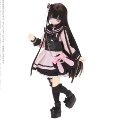 Azone Doll*Melty Cute Wicked Sugar Aika Pinkish Girl ver. 1/6 Doll JAPAN OFFICIAL