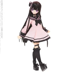 Azone Doll*Melty Cute Wicked Sugar Aika Pinkish Girl ver. 1/6 Doll JAPAN OFFICIAL