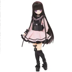 Azone Doll*Melty Cute Wicked Sugar Aika Pinkish Girl ver. 1/6 Doll JAPAN OFFICIAL