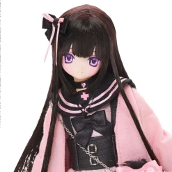 Azone Doll*Melty Cute Wicked Sugar Aika Pinkish Girl ver. 1/6 Doll JAPAN OFFICIAL