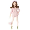 Azone Doll*Pookie Boo BonBon Swing Swinging Butterfly Ver.2.0 Doll JAPAN OFFICIAL