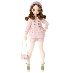 Azone Doll*Pookie Boo BonBon Swing Swinging Butterfly Ver.2.0 Doll JAPAN OFFICIAL
