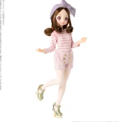 Azone Doll*Pookie Boo BonBon Swing Swinging Butterfly Ver.2.0 Doll JAPAN OFFICIAL