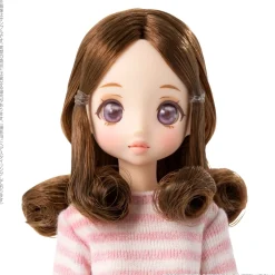 Azone Doll*Pookie Boo BonBon Swing Swinging Butterfly Ver.2.0 Doll JAPAN OFFICIAL