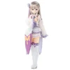 Azone Pure Neemo Character Series 143 Re:ZERO Emilia 1/6 Doll JAPAN OFFICIAL