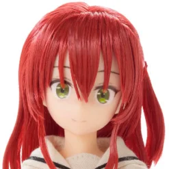 Azone Doll*Pure Neemo Character Series 165 BOCCHI THE ROCK! Ikuyo Kita 1/6 Doll JAPAN