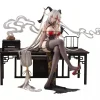 AniGame Azur Lane Agir Golden Dragon Among Auspicious Clouds Ver. 1/6 Figure JAPAN