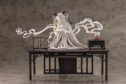 AniGame Azur Lane Agir Golden Dragon Among Auspicious Clouds Ver. 1/6 Figure JAPAN