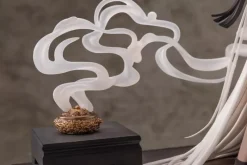 AniGame Azur Lane Agir Golden Dragon Among Auspicious Clouds Ver. 1/6 Figure JAPAN