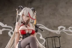 AniGame Azur Lane Agir Golden Dragon Among Auspicious Clouds Ver. 1/6 Figure JAPAN