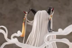 AniGame Azur Lane Agir Golden Dragon Among Auspicious Clouds Ver. 1/6 Figure JAPAN