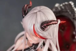 Myethos Figure*Azur Lane Agir Rose Ceremony Ver. 1/7 Figure JAPAN OFFICIAL