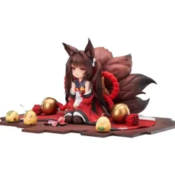 APEX Figure*Azur Lane Amagi-chan Ver. 1/7 Figure JAPAN OFFICIAL