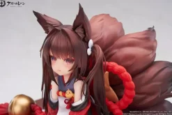 APEX Figure*Azur Lane Amagi-chan Ver. 1/7 Figure JAPAN OFFICIAL