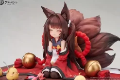 APEX Figure*Azur Lane Amagi-chan Ver. 1/7 Figure JAPAN OFFICIAL
