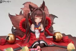 APEX Figure*Azur Lane Amagi-chan Ver. 1/7 Figure JAPAN OFFICIAL