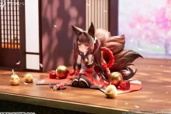 APEX Figure*Azur Lane Amagi-chan Ver. 1/7 Figure JAPAN OFFICIAL