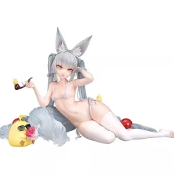 Phat Company Figure*Azur Lane Asanagi Lulled by Rough Seas 1/7 Figure JAPAN OFFICIAL