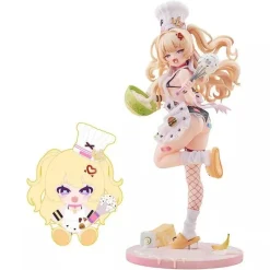 Solarain Figure*Azur Lane Bache Anniversary Illustration Ver. 1/7 Figure JAPAN OFFICIAL