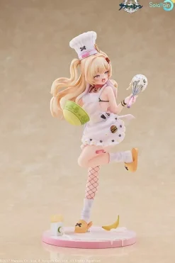 Solarain Figure*Azur Lane Bache Anniversary Illustration Ver. 1/7 Figure JAPAN OFFICIAL