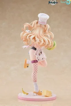 Solarain Figure*Azur Lane Bache Anniversary Illustration Ver. 1/7 Figure JAPAN OFFICIAL