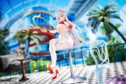 Good Smile Arts Shanghai Figure*Azur Lane Belfast Blissful Service Ver. 1/7 Figure JAPAN OFFICIAL