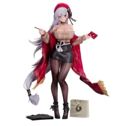 Brilliant Journey! Figure*Azur Lane Belfast Shopping with the Head Maid Ver. 1/7 Figure JAPAN OFFICIAL