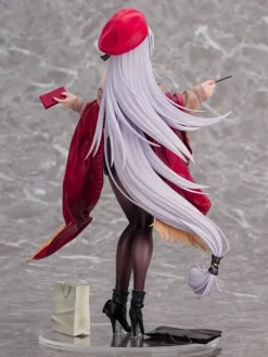 Brilliant Journey! Figure*Azur Lane Belfast Shopping with the Head Maid Ver. 1/7 Figure JAPAN OFFICIAL