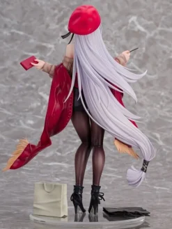 Brilliant Journey! Figure*Azur Lane Belfast Shopping with the Head Maid Ver. 1/7 Figure JAPAN OFFICIAL