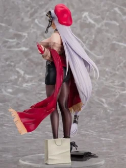 Brilliant Journey! Figure*Azur Lane Belfast Shopping with the Head Maid Ver. 1/7 Figure JAPAN OFFICIAL