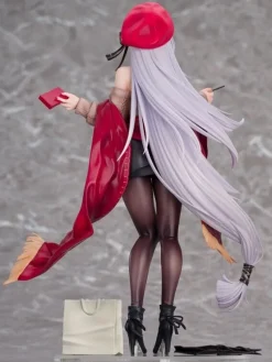 Brilliant Journey! Figure*Azur Lane Belfast Shopping with the Head Maid Ver. 1/7 Figure JAPAN OFFICIAL