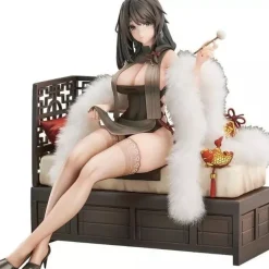 Good Smile Arts Shanghai Azur Lane Charybdis Red Chamber of Healing 1/7 Figure JAPAN OFFICIAL