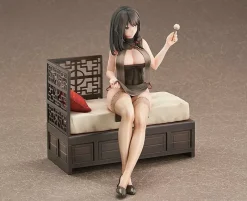 Good Smile Arts Shanghai Azur Lane Charybdis Red Chamber of Healing 1/7 Figure JAPAN OFFICIAL