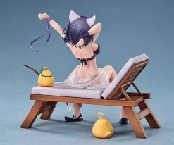 Good Smile Arts Shanghai Figure*Azur Lane Cheshire Summery Date! 1/7 Figure JAPAN OFFICIAL