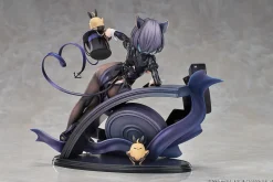 Good Smile Arts Shanghai Figure*Azur Lane Cheshire The Cat in the Magic Hat 1/7 Figure JAPAN OFFICIAL