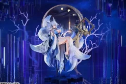 Good Smile Arts Shanghai Azur Lane Dreams of the Hazy Moon Shinano 1/7 Figure JAPAN OFFICIAL