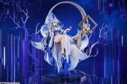 Good Smile Arts Shanghai Azur Lane Dreams of the Hazy Moon Shinano 1/7 Figure JAPAN OFFICIAL